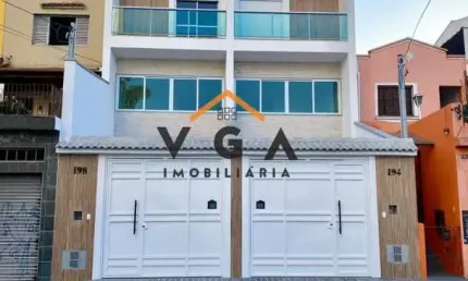 Sobrado para Venda em São Paulo, Vila Centenário, 3 dormitórios, 3 suítes, 1 banheiro, 4 vagas