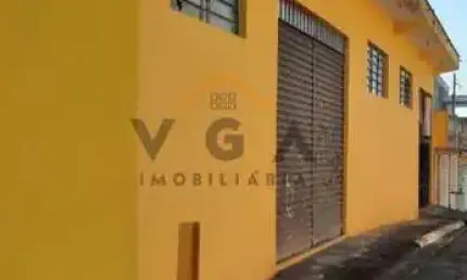 Salão comercial para venda em são paulo, fazenda aricanduva, 1 banheiro, 1 vaga