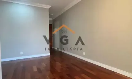 Apartamento para Venda em São Paulo, Vila Carrão, 2 dormitórios, 1 banheiro, 1 vaga