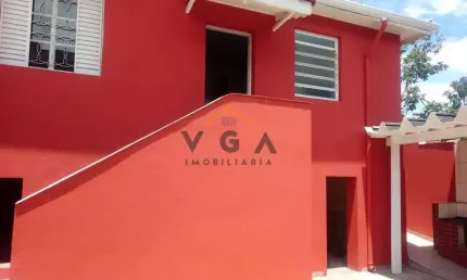Sobrado para Venda em São Paulo, Jardim Nordeste, 2 dormitórios, 2 banheiros, 4 vagas
