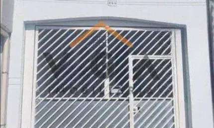 Sobrado para Venda em São Paulo, Vila Dalila, 3 dormitórios, 2 banheiros, 1 vaga