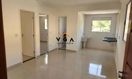 Apartamento para venda em são paulo, tatuapé, 2 dormitórios, 1 banheiro, 1 vaga