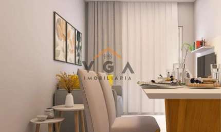 Apartamento para Venda em São Paulo, Vila Esperança, 3 dormitórios, 1 banheiro, 1 vaga