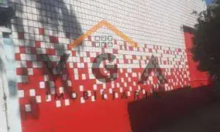 Prédio para alugar na Rua General Sousa Neto, Vila Aricanduva, São Paulo