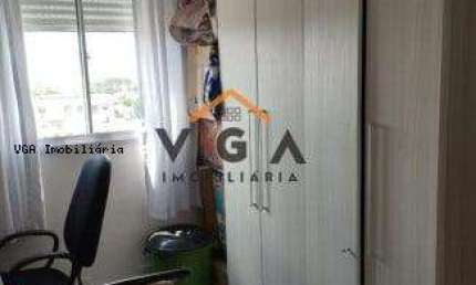 Apartamento para Venda em São Paulo, Belem, 3 dormitórios, 1 suíte, 1 banheiro