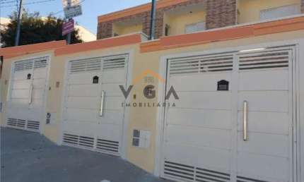 Sobrado para Venda em São Paulo, Jardim Vila Formosa, 3 dormitórios, 3 banheiros, 2 vagas
