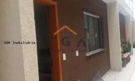 Sobrado em Condomínio para Venda em São Paulo, Cidade Patriarca, 3 dormitórios, 1 suíte, 3 banheiros, 2 vagas