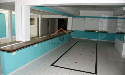 Sobrado para Locação em São Paulo, Vila Gomes Cardim, 5 dormitórios, 5 banheiros