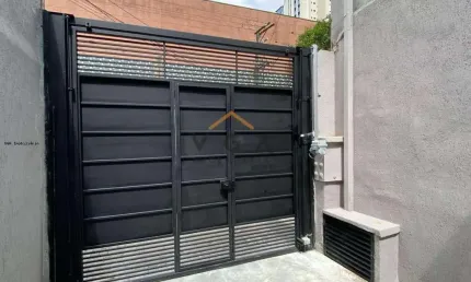 Casa comercial para locação em são paulo, tatuapé, 5 dormitórios, 1 vaga
