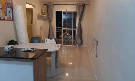 Apartamento para Venda em São Paulo, Vila Aricanduva, 2 dormitórios, 1 banheiro, 1 vaga