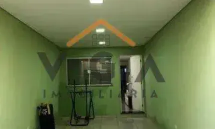 Sobrado para Venda em São Paulo, Jardim Maringá, 3 dormitórios, 2 suítes, 3 banheiros, 2 vagas