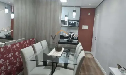 Apartamento para venda em são paulo, vila formosa, 3 dormitórios, 1 suíte, 2 banheiros, 1 vaga