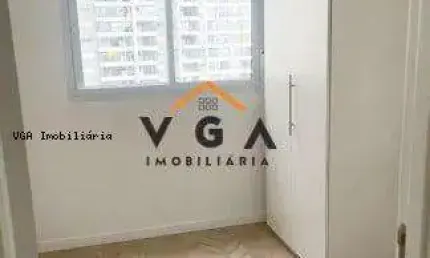 Apartamento para Venda em São Paulo, Tatuapé, 2 dormitórios, 1 suíte, 1 banheiro, 1 vaga