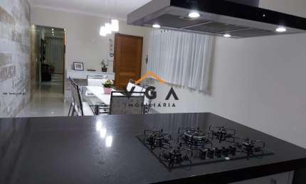 Casa para Venda em São Paulo, Vila Laís, 4 dormitórios, 4 vagas