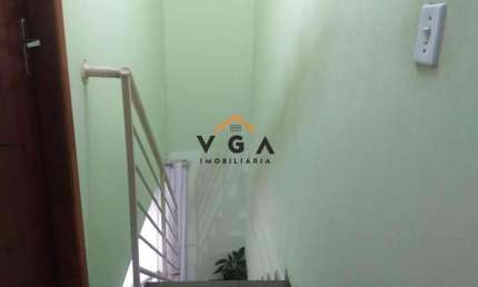 Casa em Condomínio para Venda em São Paulo, Vila Nova Curuçá, 2 dormitórios, 2 banheiros, 1 vaga