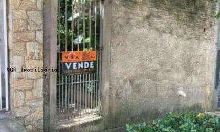 Terreno à venda na Rua Antônio Taborda, Cidade Patriarca, São Paulo