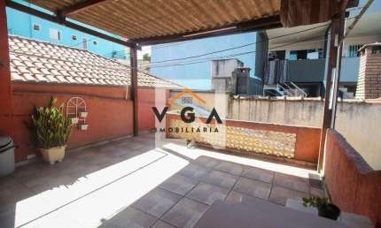 Casa para Venda em São Paulo, Vila Beatriz, 2 dormitórios, 1 vaga