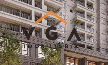 Apartamento para venda em são paulo, bras, 3 dormitórios, 3 banheiros, 2 vagas