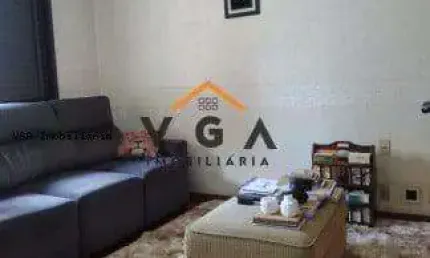 Apartamento para Venda em São Paulo, Vila Santo Estevão, 4 dormitórios, 4 suítes, 4 banheiros, 2 vagas