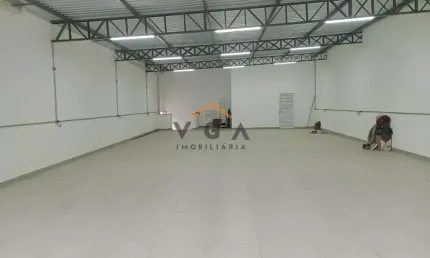 Salão comercial para locação em são paulo, jardim itapema
