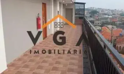 Apartamento para venda em são paulo, itaquera, 2 dormitórios, 1 banheiro