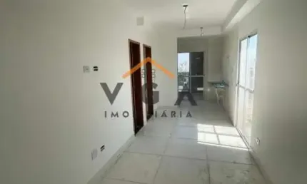 Apartamento para Venda em São Paulo, Vila Alpina, 1 dormitório, 1 banheiro