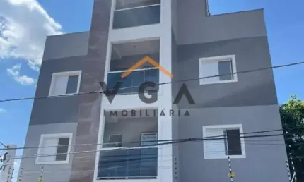 Apartamento para Venda em São Paulo, Vila Alpina, 2 dormitórios, 1 banheiro