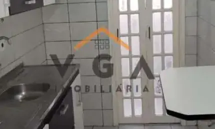 Apartamento para Venda em São Paulo, Vila Rui Barbosa, 2 dormitórios, 1 vaga
