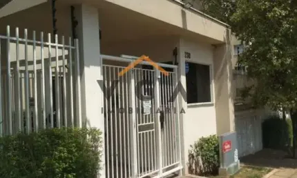 Apartamento para Venda em São Paulo, Cangaíba, 1 dormitório, 1 banheiro