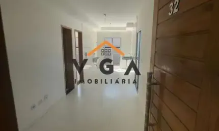 Apartamento para Venda em São Paulo, Itaquera, 2 dormitórios, 1 banheiro