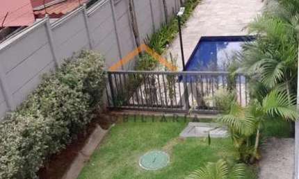 Apartamento para Venda em São Paulo, Vila Nhocune, 2 dormitórios, 1 banheiro, 1 vaga