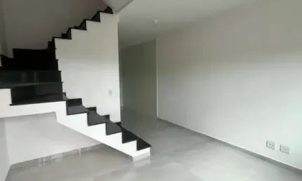 Sobrado para Venda em São Paulo, Penha de França, 2 dormitórios, 2 suítes, 1 banheiro, 1 vaga