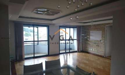 Apartamento para Venda em São Paulo, Penha de França, 3 dormitórios, 3 suítes, 4 banheiros, 2 vagas