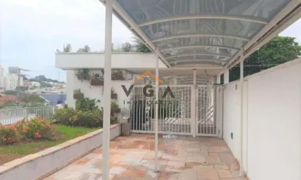 Apartamento para locação em são paulo, vila carlos de campos, 2 dormitórios, 1 banheiro, 1 vaga