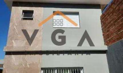 Sobrado para Venda em São Paulo, Vila Paranaguá, 2 dormitórios, 2 suítes, 1 banheiro, 3 vagas
