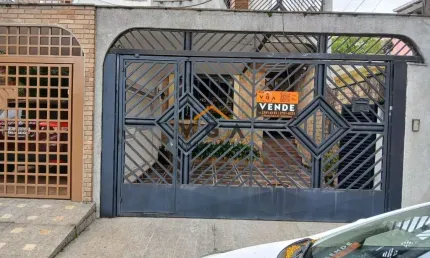 Sobrado para venda em são paulo, vila guilhermina, 3 dormitórios, 1 suíte, 3 banheiros, 2 vagas