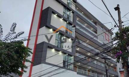 Apartamento para Venda em São Paulo, Cidade Patriarca, 2 dormitórios, 1 banheiro