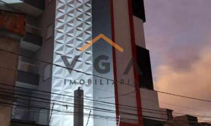 Apartamento para Venda em São Paulo, Cidade Patriarca, 2 dormitórios, 1 banheiro, 1 vaga