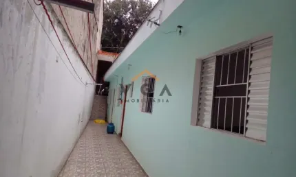 Casa para venda em são paulo, itaquera, 2 dormitórios, 1 banheiro, 2 vagas