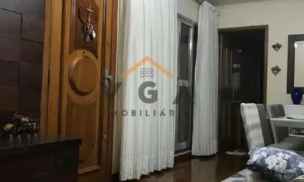 Apartamento para Venda em São Paulo, Vila Formosa, 2 dormitórios, 1 banheiro