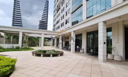 Sala Comercial para Venda em São Paulo, Várzea da Barra Funda, 4 banheiros, 6 vagas