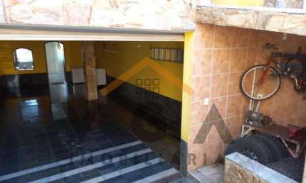 Sobrado para Venda em São Paulo, Cidade Patriarca, 3 dormitórios, 1 suíte, 3 banheiros, 4 vagas
