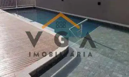 Apartamento para Venda em São Paulo, Vila Formosa, 1 dormitório, 1 banheiro