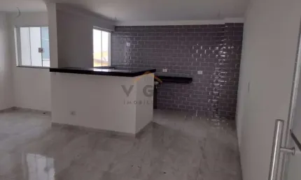 Apartamento para venda em são paulo, cidade patriarca, 2 dormitórios, 1 banheiro, 1 vaga
