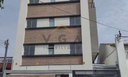 Apartamento para Venda em São Paulo, Cidade Patriarca, 2 dormitórios, 1 banheiro