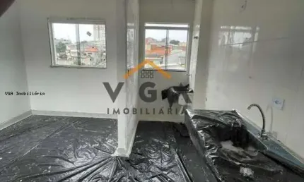 Apartamento para Venda em São Paulo, Vila Nhocune, 2 dormitórios, 1 vaga