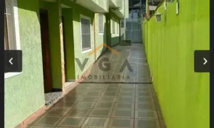 Sobrado para Venda em São Paulo, Vila Esperança, 3 dormitórios, 1 suíte, 3 banheiros, 1 vaga