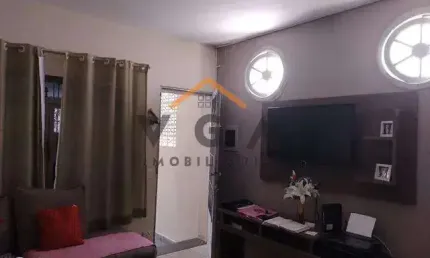 Casa para Venda em São Paulo, Cangaíba, 4 dormitórios, 3 banheiros, 2 vagas