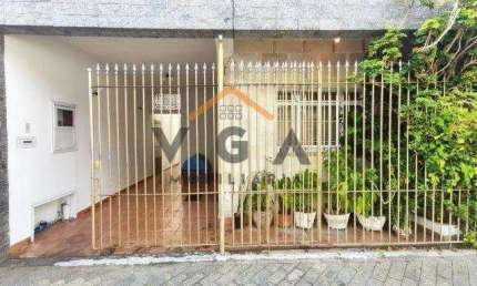 Casa para Venda em São Paulo, Vila Carrão, 2 dormitórios, 1 banheiro, 1 vaga