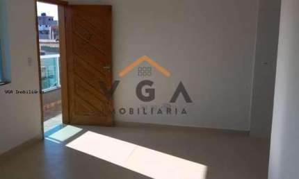 Apartamento para Venda em São Paulo, Vila Guilhermina, 2 dormitórios, 1 banheiro